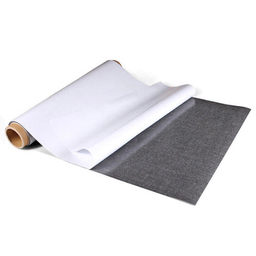 Self-Adhesive Magnetic Roll 0.8mm ( PRE-CUT - 1 Metre)
