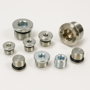 Plug Magnet Kit (9 Pieces)