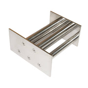Grate Magnet – 150mm x 200mm x 150mm | Min 10,000 Gauss