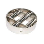 Round Grate Magnet – 150mm diameter | Min 10,000 Gauss