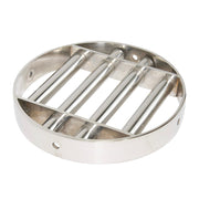 Round Grate Magnet – 250mm diameter | Min 10,000 Gauss
