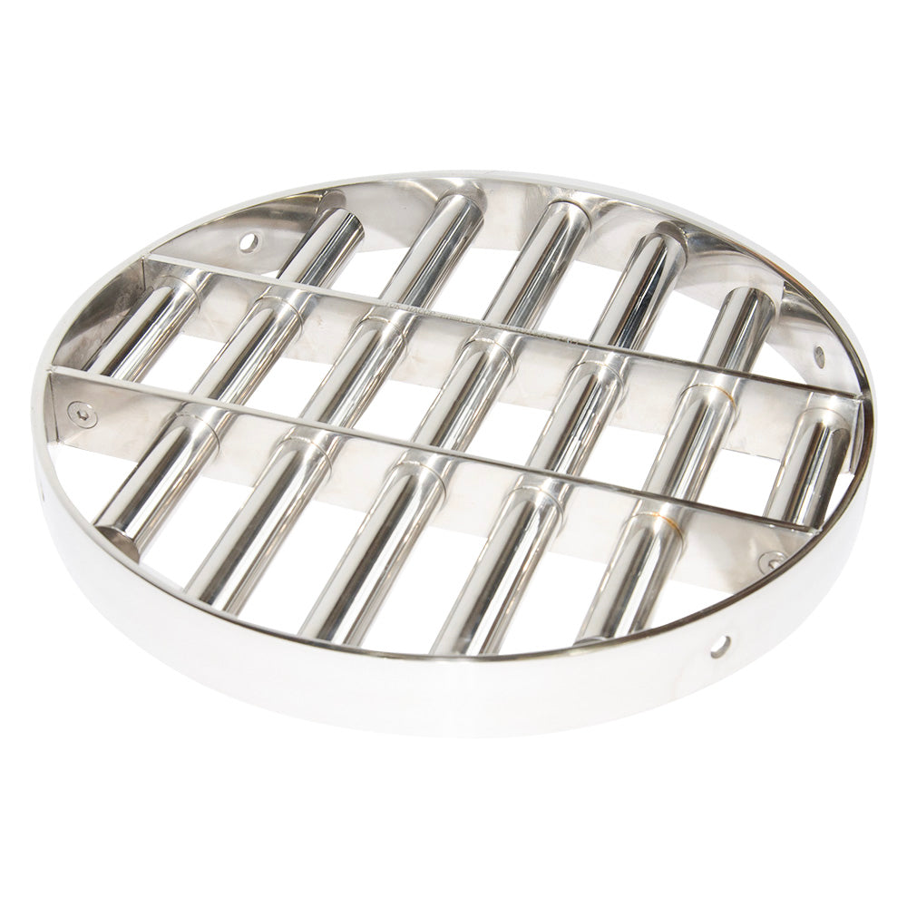 Round Grate Magnet – 350mm diameter | Min 10,000 Gauss