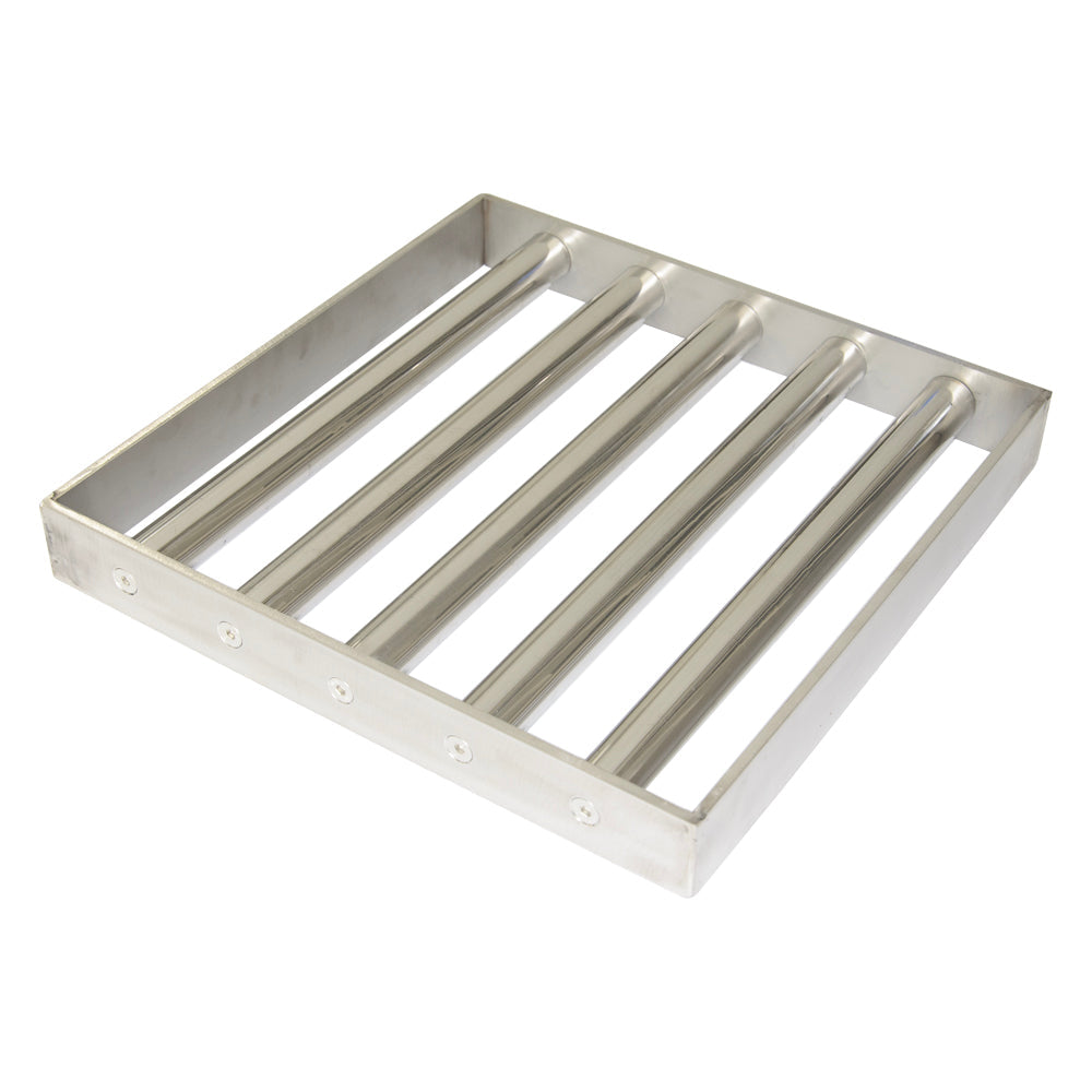 Square Grate Magnets – 310mm x 310mm | Min 10,000 Gauss