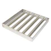 Square Grate Magnets – 310mm x 310mm | Min 10,000 Gauss
