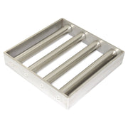 Square Grate Magnets – 210mm x 210mm | Min 10,000 Gauss