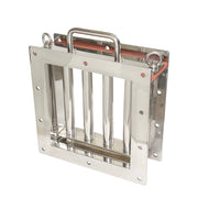 Drawer Grate Magnet – 210mm x 210mm | Min 10,000 Gauss