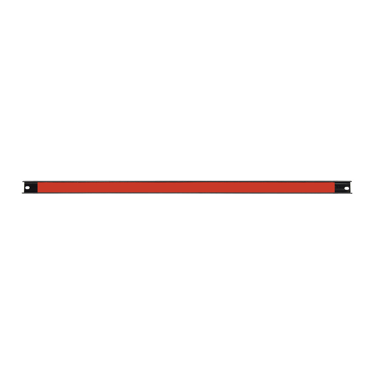 Magnetic Tool Holder – 45.7cm (18") | Black and Red