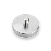 Neodymium Male Thead Pot Magnet D42mm