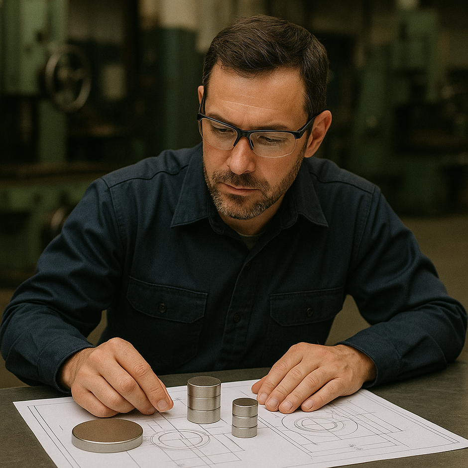 Engineer Magnets Buy Magnets Online from Maglab Magnets