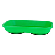 Magnetic Tray | Medium | Hi-Vis GREEN