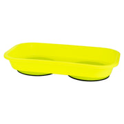 Magnetic Tray | Medium | Hi-Vis YELLOW