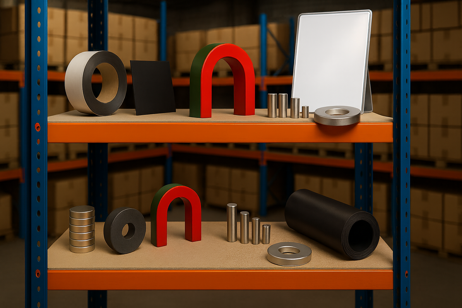 Buy Magnets Online from Maglab Magnets