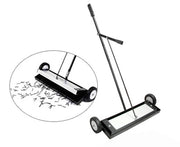 Heavy Duty Magnetic Sweeper 14 inch with Release